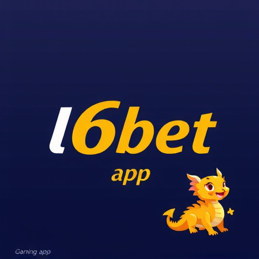 L6bet App logo